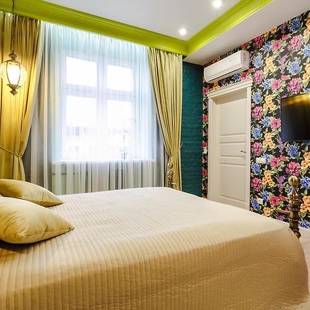 Royal Rent Minsk Apartment Bagian luar foto